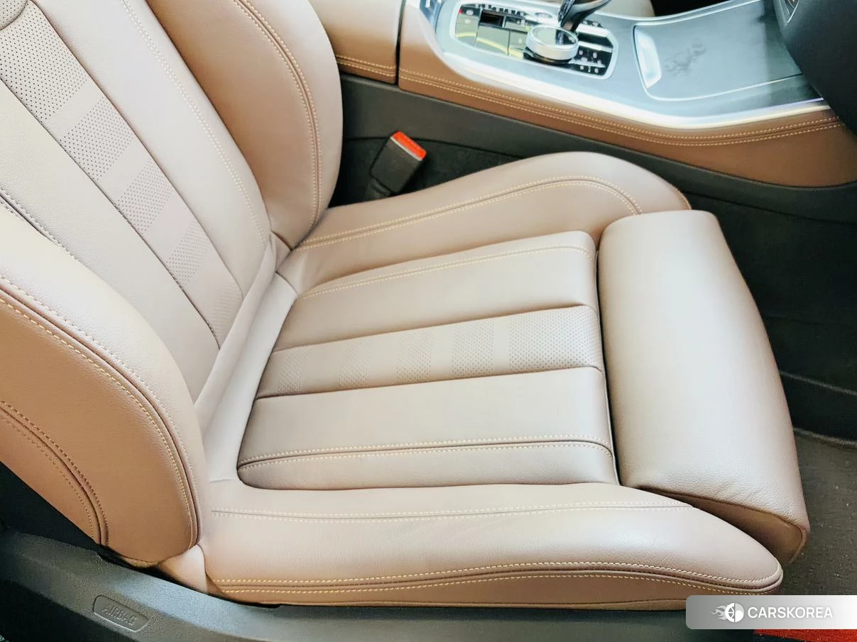 BMW X5 (imported) id 4504869 из Китая 8
