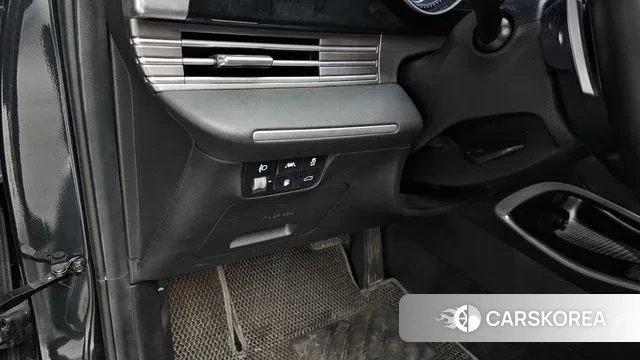 Hyundai The New Grandeur IG id 3488913 из Кореи 8