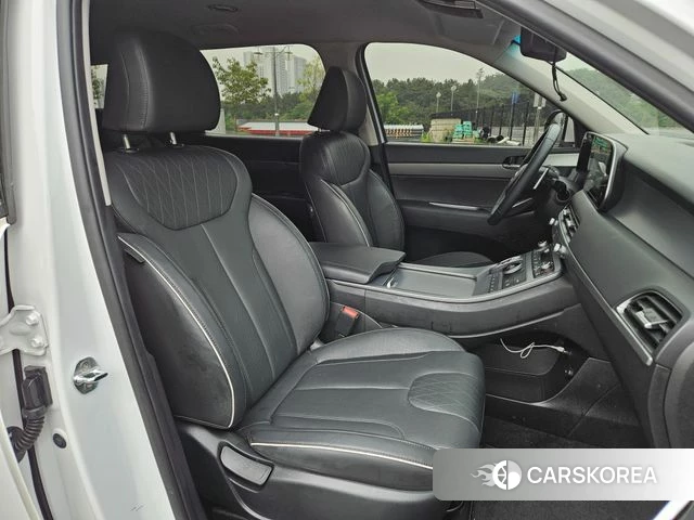 Hyundai Palisade id 4423511 из Кореи 8
