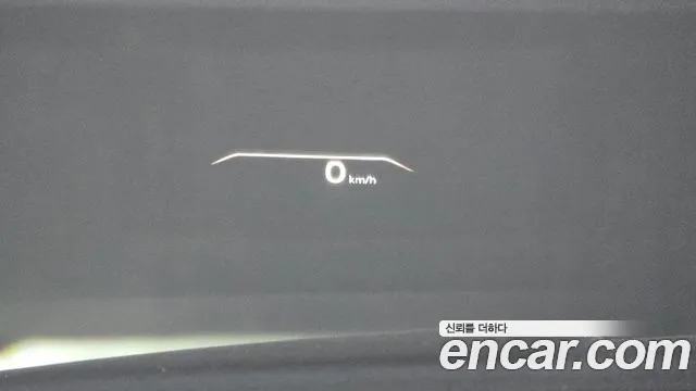 Genesis GV80 id 2725115 из Кореи 8