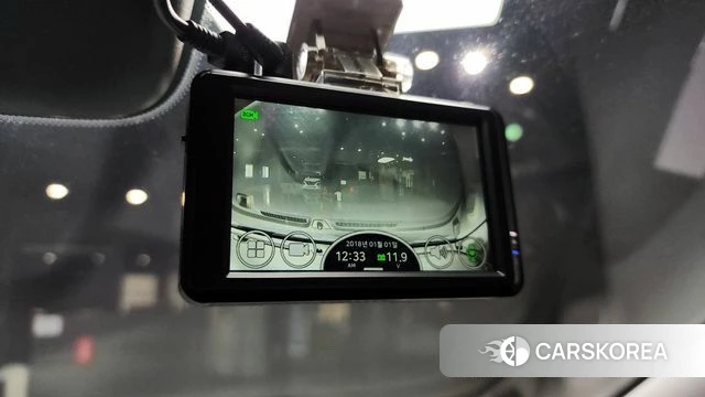 Chevrolet (GM Daewoo) The New Spark id 3795610 из Кореи 8