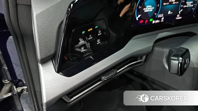 Volkswagen Golf 8th Generation id 3473010 из Кореи 8