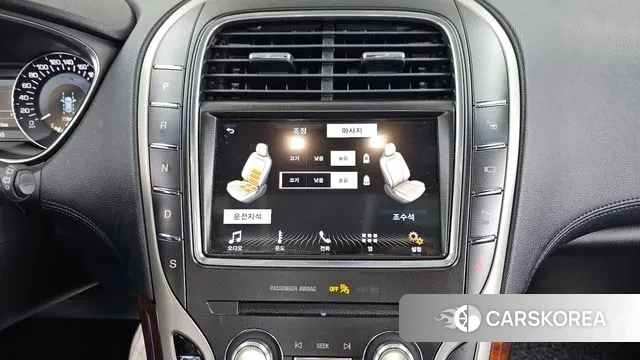 Lincoln MKX 2nd Generation id 3703648 из Кореи 8