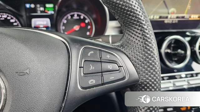 Mercedes-Benz GLC-Class X253 id 4508445 из Кореи 8