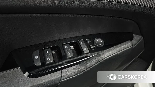 Kia Sportage 5th Generation Hybrid id 3605919 из Кореи 8