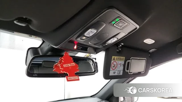 Renault Korea (Samsung) XM3 id 3638897 из Кореи 8