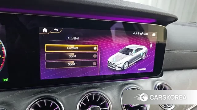 Mercedes-Benz CLS-Class C257 id 3469017 из Кореи 8