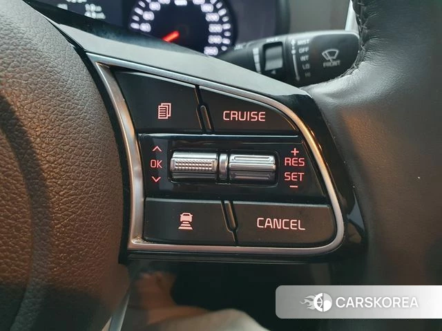 Kia The New K5 2nd generation id 3808047 из Кореи 8