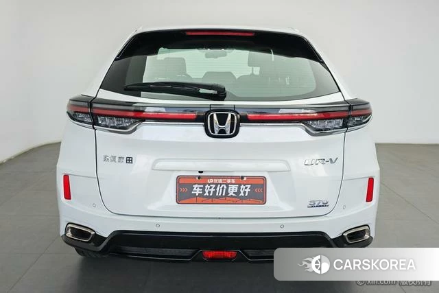 Honda UR-V id 4290782 из Китая 8