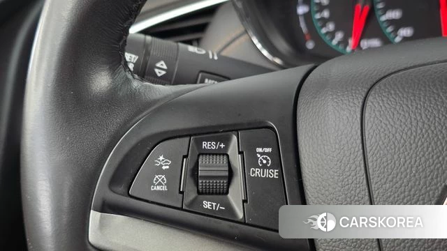 Chevrolet (GM Daewoo) The New Trax id 4582023 из Кореи 8