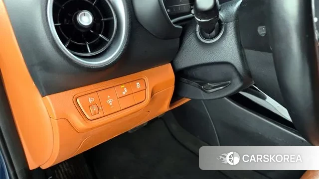 Kia The New K3 2nd generation id 3323245 из Кореи 8