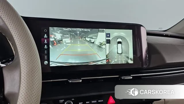 Kia Carnival 4th generation id 3741161 из Кореи 8