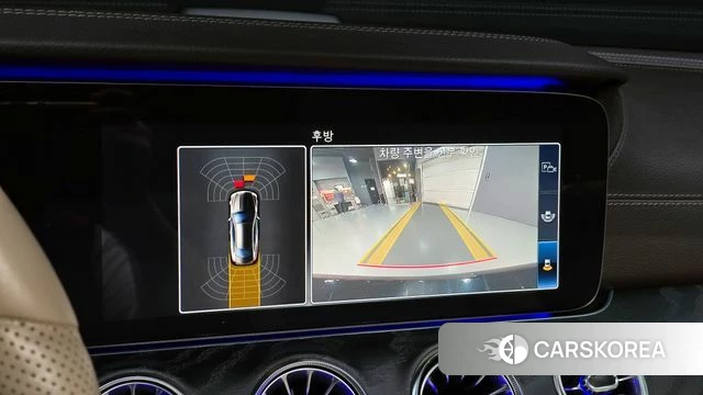 Mercedes-Benz E-Class W213 id 3801407 из Кореи 8