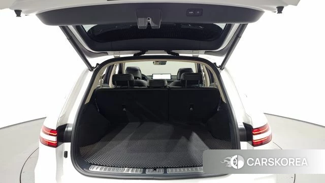 Genesis Electrified GV70 id 4444390 из Кореи 8