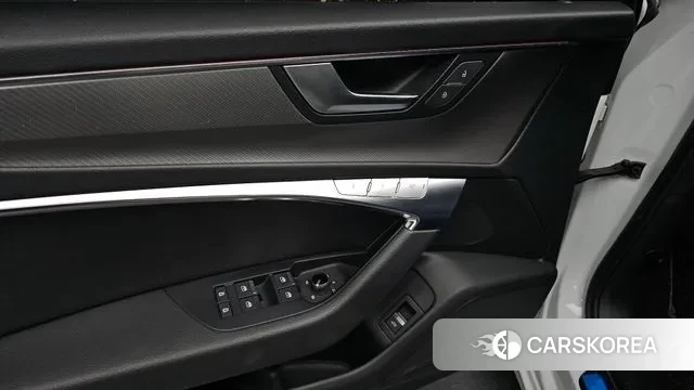 Audi A6 (C8) id 3396198 из Кореи 8