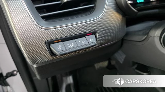 Renault Korea (Samsung) Arcana id 4719726 из Кореи 8