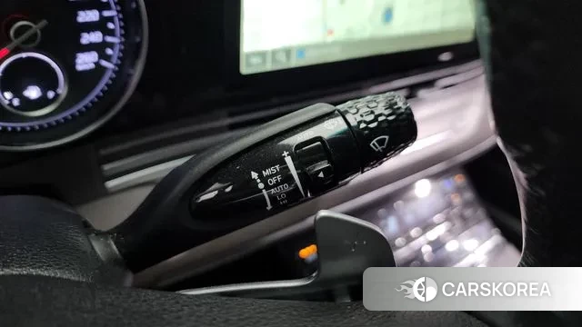 Hyundai The New Grandeur IG id 3417613 из Кореи 8