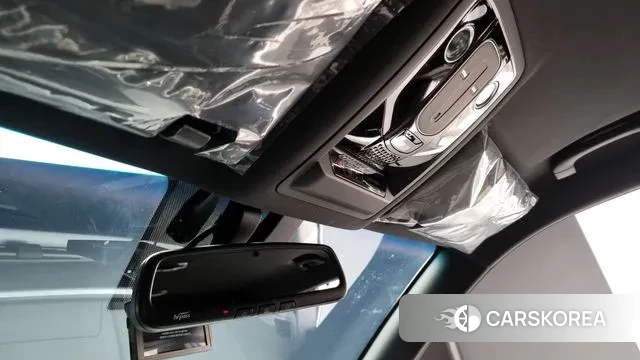 Ssangyong Rexton New Arena id 3079662 из Кореи 8