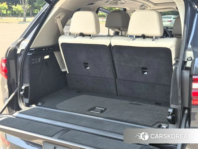 BMW X7 (G07) id 4464117 из Кореи 8