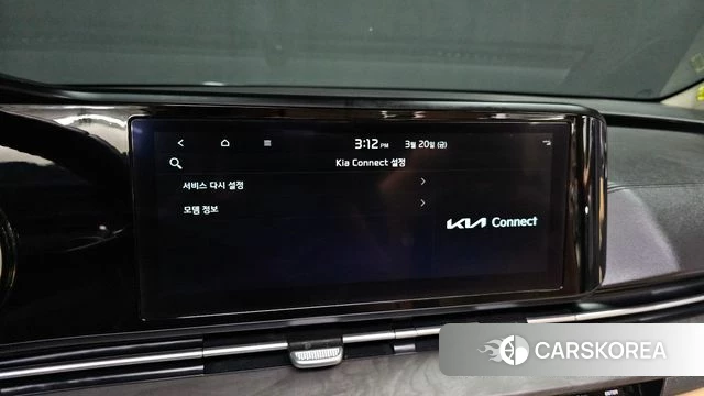 Kia Carnival 4th generation id 3819138 из Кореи 8