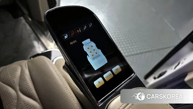 Kia Carnival 4th generation id 3606542 из Кореи 8