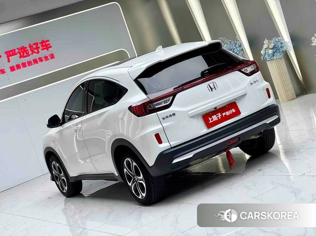 Honda XR-V id 4290405 из Китая 8