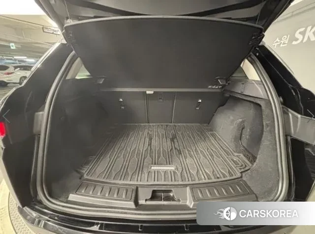 Land Rover Range Rover Evoque 2nd Generation id 3053359 из Кореи 8