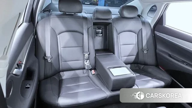 Hyundai The New Grandeur IG id 3566797 из Кореи 8