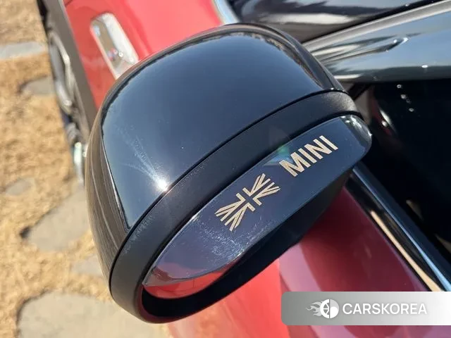 Mini Cooper S Clubman id 3607326 из Кореи 8