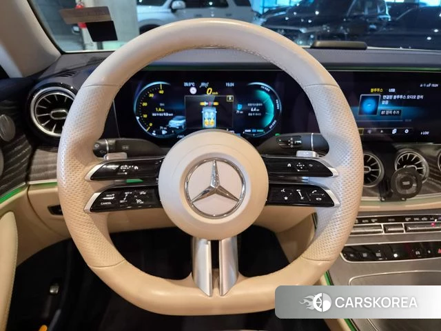 Mercedes-Benz E-Class W213 id 4697886 из Кореи 8