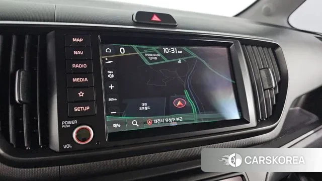 Kia The New Kia Ray id 3378087 из Кореи 8