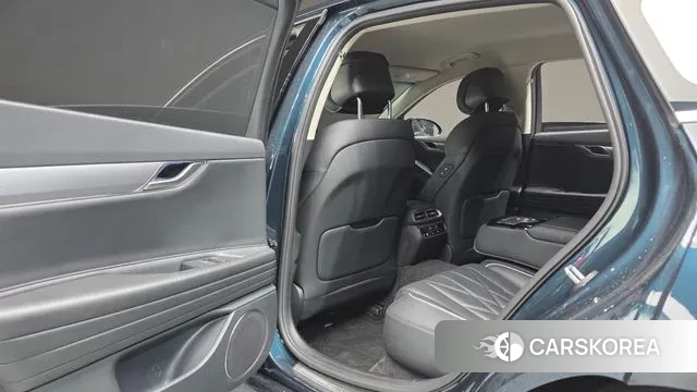 Genesis G80 (RG3) id 3487793 из Кореи 8