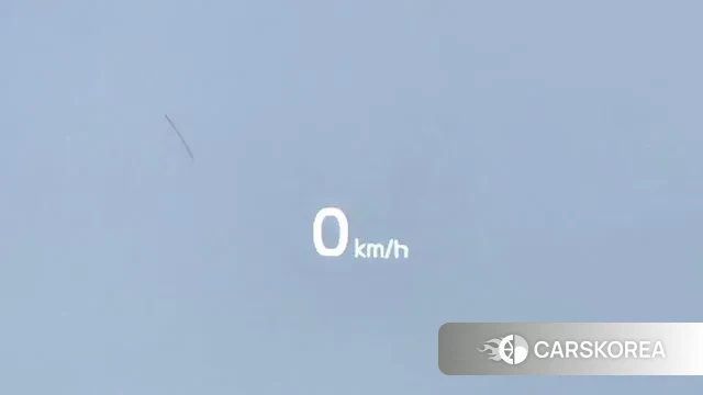 Kia Mohave Master id 3464314 из Кореи 8