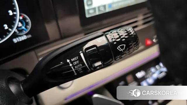 Hyundai The New Grandeur IG id 2994375 из Кореи 8