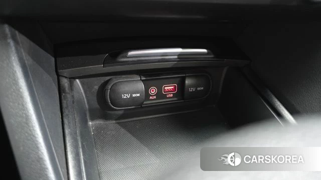 Kia The New K5 2nd generation id 4587050 из Кореи 8