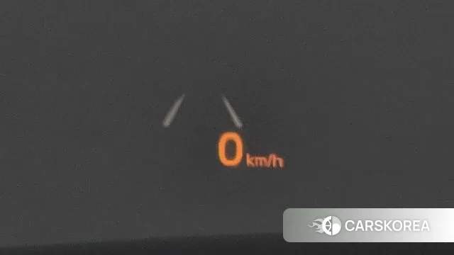 Kia Mohave Master id 3307600 из Кореи 8