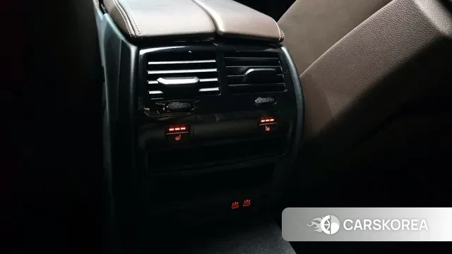 BMW 5 Series (G30) id 2979412 из Кореи 8