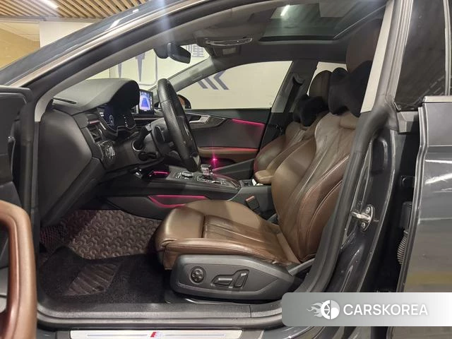 Audi A5 id 4213740 из Китая 8