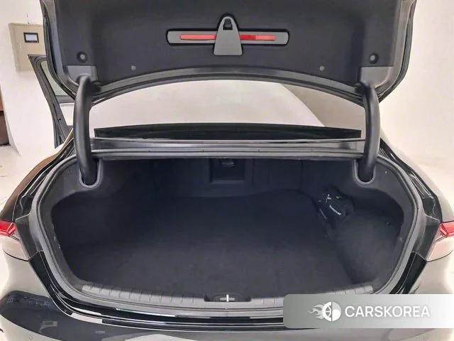 Hyundai The New Grandeur IG Hybrid id 3322885 из Кореи 8