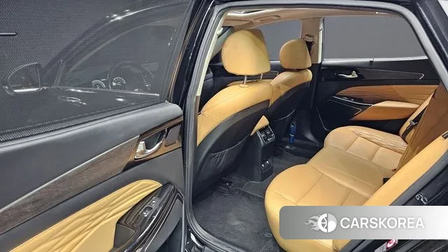 Kia K7 Premier id 3504967 из Кореи 8