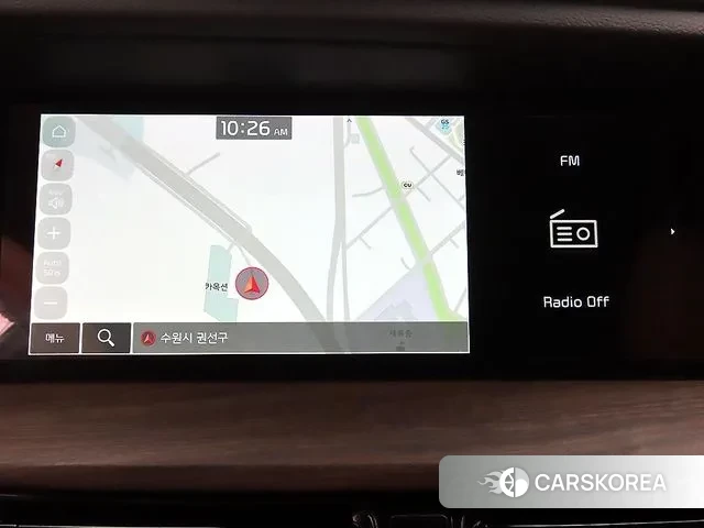 Kia Mohave Master id 3735945 из Кореи 8