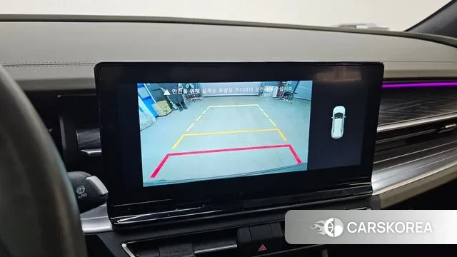 Ssangyong Torres id 3610238 из Кореи 8