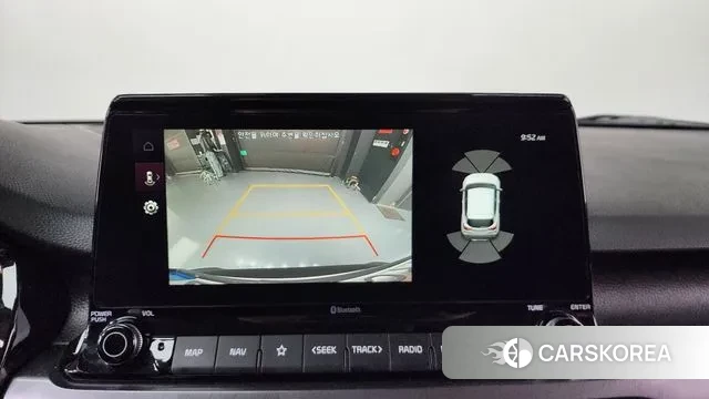 Kia Seltos id 3478673 из Кореи 8