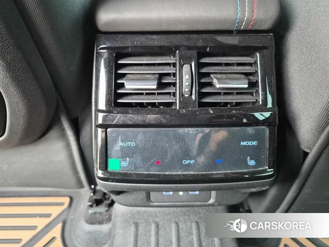 Renault Korea (Samsung) Grand Coleos id 4222697 из Кореи 8