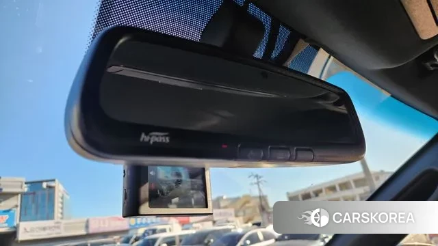 Ssangyong The New Rexton Sports Cannes id 3518901 из Кореи 8