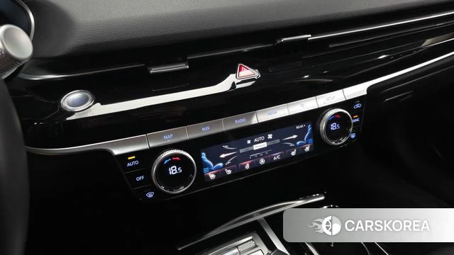 Genesis G80 (RG3) id 4443397 из Кореи 8