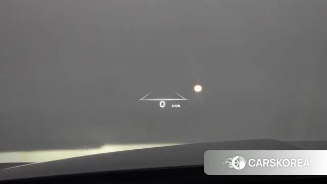 Genesis G80 (RG3) id 3372892 из Кореи 8