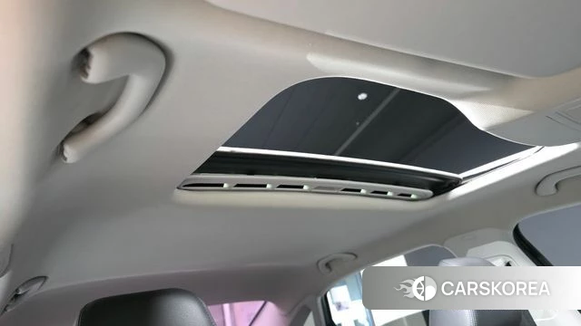 Volkswagen The New Passat id 4520694 из Кореи 8