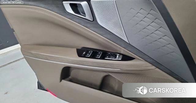 Kia K8 id 4721739 из Кореи 8