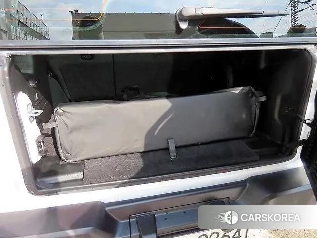 Jeep Wrangler (JL) id 3712954 из Кореи 8